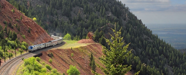 zephyr train