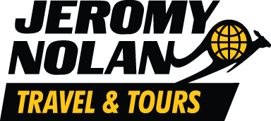 Jeromy Nolan Travel and Tours